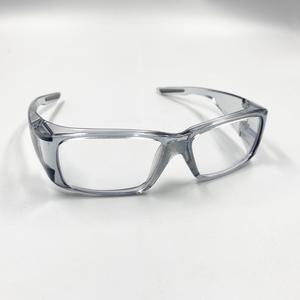 Lunettes de sécurité NW8510 conformes aux normes CE EN16321 et ANSI Z87+, adaptées aux verres correcteurs - Product Image 1