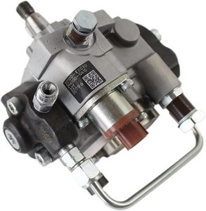 Bomba de Inyección de Combustible 22100 E0030 294000-0618 A para Excavadora SK200-8 Denso Hino J05E con 1 Año de Garantía - Product Image 1