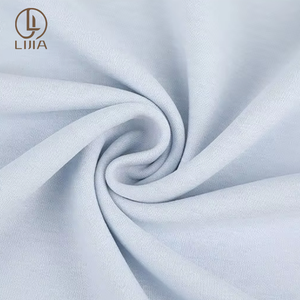 Tela de Cachemira Merino Ecológica Lijia, 38% Fibra de Celulosa Regenerada, Tela Suave y Transpirable para Pijamas y Ropa de Moda - Product Image 6