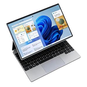 แล็ปท็อป 14 <span class=keywords><strong>นิ้ว</strong></span> <span class=keywords><strong>ราคา</strong></span>พิเศษจากโรงงานโดยตรง Intel Celeron Quad Core SSD หมุนได้ 360 องศา สำหรับธุรกิจและนักเรียน ใช้ Windows 10/11 - Product Image 1