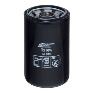 ร้านซ่อมเครื่องยนต์ขายส่ง 1876100640 1876100641 ELEMENT กรองน้ำมันเครื่อง FVR 6HK1 สำหรับ ISUZU - Product Image 1