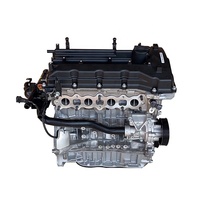 Good Quality Car Engine G4KG Auto Engine Assembly