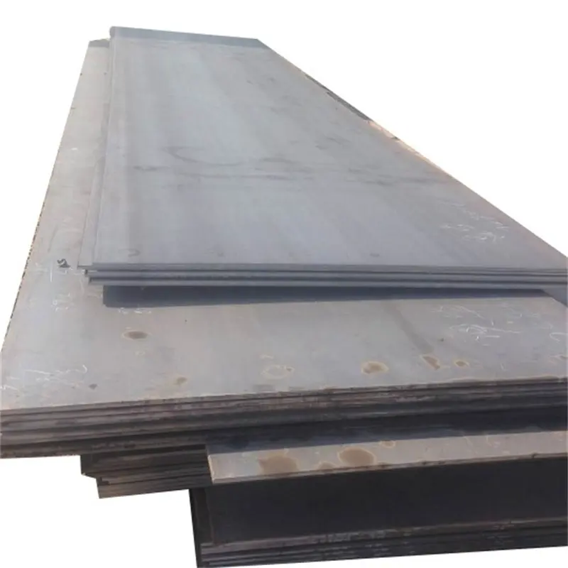 High Quality Low Price Steel Plate 6mm steel 12mm sheet Nm360 Nm550 Nm400 Nm650 Nm600 Steal Wear Sheet Carbon Steel Sheet