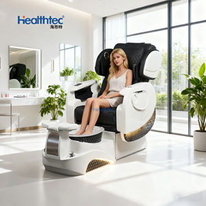 Silla moderna de lujo para spa y <span class=keywords><strong>pedicura</strong></span> con <span class=keywords><strong>hidromasaje</strong></span> para manicura y <span class=keywords><strong>pedicura</strong></span> - Product Image 1