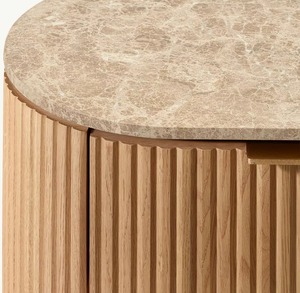 New Collection Customization Luxury Wooden Modern