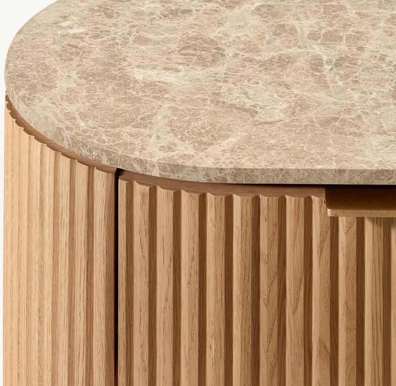 New Collection Customization Luxury Wooden Modern