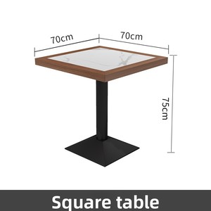 Nuevo Sofá de Pared Estilo Chino para Comercios, Banco de <span class=keywords><strong>Hierro</strong></span> para <span class=keywords><strong>Restaurante</strong></span> de Cocina Hunan, Sofá de Recepción para Hotel, <span class=keywords><strong>Restaurante</strong></span> Occidental - Product Image 6