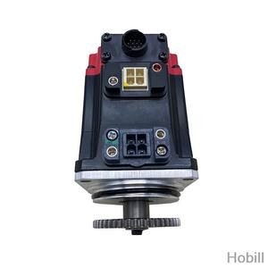 En Stock: Motor AC para Robot Industrial FANUC J4/J5/J6-AXIS A06B-0114-B855 # 0048 para M-10iD/12 - Product Image 4