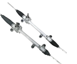 Pièces automobiles Crémaillère de direction assistée pour T o <span class=keywords><strong>y</strong></span> o t a C o r o l a ZZE141 2007-2014 45510-12460 45510-02200 Conduite à droite - Product Image 5
