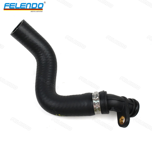 Felendo LR001442适用于路虎神行者2 2006-2014高品质冷却系统散热器水管 - Product Image 3