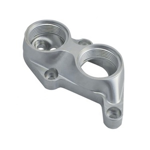 <span class=keywords><strong>Empresa</strong></span> OEM Profesional Ofrece Servicios de Mecanizado CNC Personalizado, Prototipado Rápido y Piezas Metálicas de Ingeniería - Product Image 1