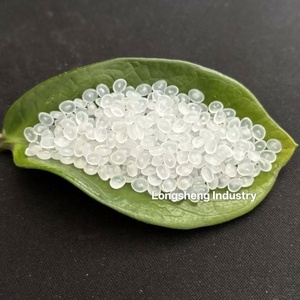 เม็ดพลาสติก LDPE รีไซเคิล/เวอร์จิ้น วัตถุดิบพลาสติก LDPE/LLDPE สำหรับฟิล์ม/ฉีดขึ้นรูป/เป่าขึ้นรูป - Product Image 2