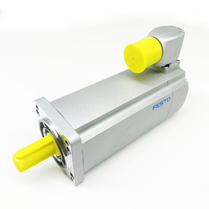 Servomotor Original Nuevo 5242213 <span class=keywords><strong>EMMT</strong></span>-<span class=keywords><strong>AS</strong></span>-<span class=keywords><strong>60</strong></span>-L-LS-RM - Product Image 2