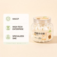 Galletas Crujientes con Sabor a Yogur de Fresa, Snack Saludable para Niños, Desayuno, Escuela, Viajes, 27g