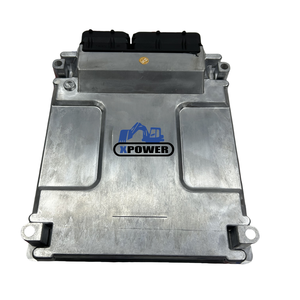 Contrôleur de moteur d'excavatrice XPower C4.4 4307160 20R7873 0122F168WA ECU en stock dès maintenant - Product Image 6