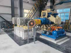 ลูกกลิ้งกดด้วยการขัดผิวแบบลูกกลิ้งเพื่อยืดอายุการใช้งาน - Product Image 4