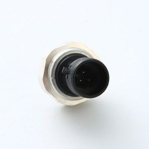 Air Conditioning Pressure Sensor Automotive Oil Pressure Sensor Standard Measurement <b>Range</b> Car Use OEM Customized Support - Product Image 3