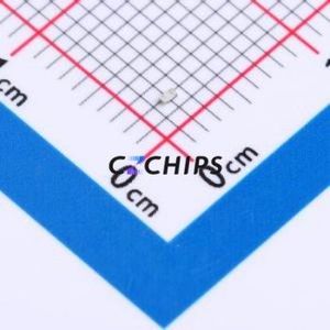 Résistance SMD RAT0222R0FTH 0402 (Type : Film Épais) (Résistance : 22 Ohms Précision : 1%) - Product Image 2