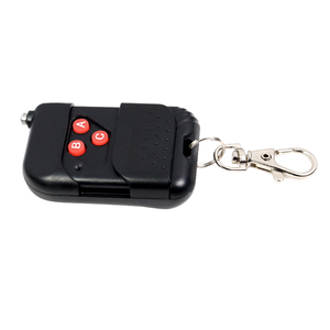 Nascondi <span class=keywords><strong>Targa</strong></span> Automatico Standard AU con Serranda Avvolgibile, Porta <span class=keywords><strong>Targa</strong></span> Antifurto e Copertura Privacy con Telecomando - Product Image 5