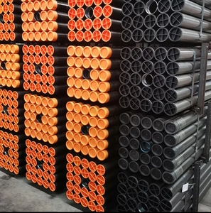 Kroon Deepwell Nq Hq Waterput Boorinstallatie Boorstang Boorstang Pijp 89Mm Voor Mijnbouw Dilling Pijp - Product Image 6