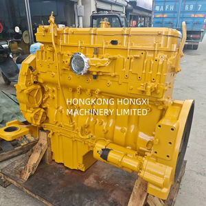 Moteur mécanique 70KW 1104D de l'ensemble de moteur de l'excavatrice 3054C diesel C4.4 - Product Image 1