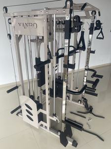 Gimnasio Profesional de Alta Calidad para el Hogar, Máquina Multifuncional para Gimnasio en Casa - Product Image 4