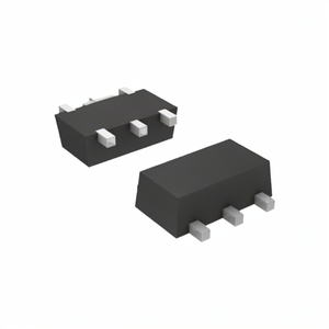 ชิ้นส่วนอิเล็กทรอนิกส์ Power Management (PMIC) SOT 89 5/6 รุ่นดั้งเดิม S-1133B48-U5T1G - Product Image 1
