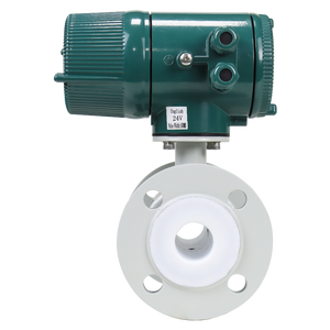 電磁流量計フランジ水メーターRS485電磁流量計 - Product Image 3