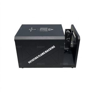 Proyector de Llama Móvil Profesional para Exteriores, Resistente al Agua, con Control DMX, para Estadios, Música, Conciertos y Eventos - Product Image 4