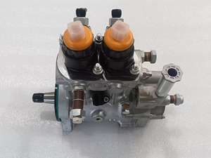 Alta Qualidade Novo de alta pressão diesel Bomba de Injeção Common Rail Bomba de Injeção 094000-0342 - Product Image 5