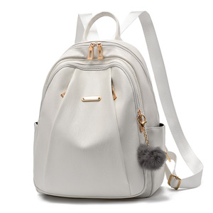 New Fashion <b>Large</b> Capacity <b>Backpack</b> Bag Casual Sports <b>Backpacks</b> Women's <b>Backpacks</b> - Product Image 1