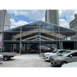 Toldo de <span class=keywords><strong>Padel</strong></span> Portátil Personalizado, Resistente al Fuego, para <span class=keywords><strong>Cancha</strong></span> de Pádel, Cubierta para Lluvia, Protección Solar, Estructura Tensada para Interiores y Exteriores - Product Image 6