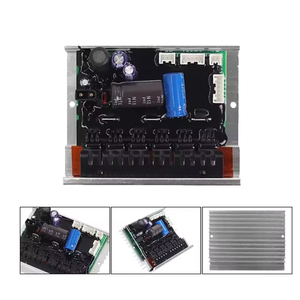 Nouveau contrôleur de Scooter électrique ImageXiaomi 4 avec pièces de carte mère de Scooter <span class=keywords><strong>Mi</strong></span> <span class=keywords><strong>home</strong></span> App Mi4 - Product Image 2