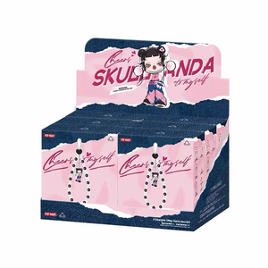 Edizione limitata per POPo Mart ufficiale genuino cordino per telefono cellulare SKUPANDA applausi a me stesso regalo esclusivo in scatole misteriose - Product Image 1