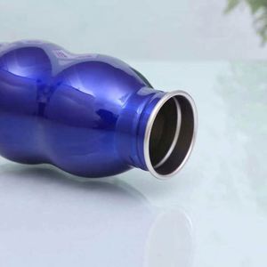 Stainless <b>Steel</b> Sports <b>Bottle</b> for Outdoor Activities - Product Image 4