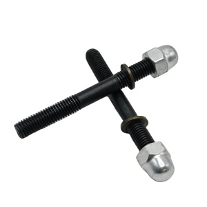 Perno de la Tapa de Cilindros del Motor Xinchai 490, Reemplazo de Tamaño Estándar, 3 Meses de Garantía, Diseño de Alta Presión, Diseñado para Turbocompresores - Product Image 2