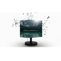 Écran LED Cube Magique Suspendu 5 Faces P2 Intérieur Haute Résolution pour Boîte de Nuit et Scène d'Événement