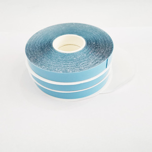 <span class=keywords><strong>Precio</strong></span> bajo Walker doble lados pelo rollo de <span class=keywords><strong>cinta</strong></span> adhesivo para extensiones de cabello de trama de piel cintas - Product Image 2