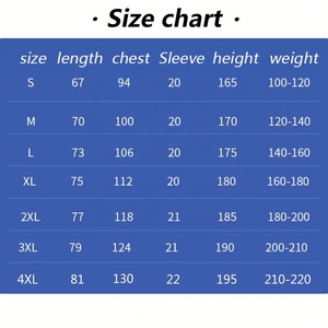 100% poliéster hombres cuello redondo manga corta Casual negocios publicidad camisas promocionales logotipo frontal Transferencia de Calor impresión personalizada - Product Image 3