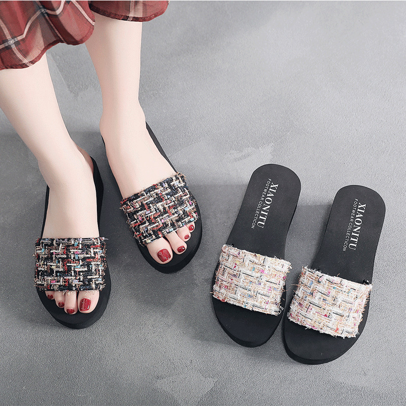 summer collection for women 2025 shoes or slippers