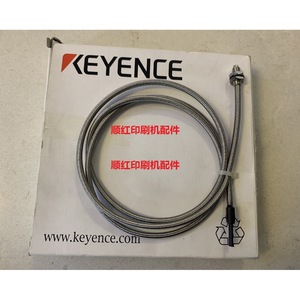 Cable de fibra óptica Keyence Fu-67G para kit de accesorios de sensor de máquina de impresión Komori - Product Image 2