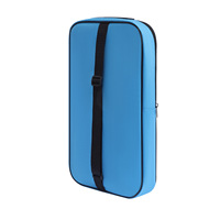 Sac de transport de pickleball imperméable et durable en gros avec sac à cordon et sangles pour accessoires sportifs RY011201
