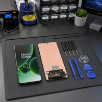 Écran LCD AMOLED d'origine pour OnePlus 11R avec numériseur, assemblage complet