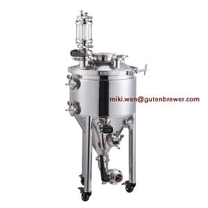 New Product GUTEN Pressure tank / Stainless Steel Conical <strong>Fermenter</strong>/ Home <strong>Brewing</strong> Equipment Pressurized Fermenting tank - Product Image 2