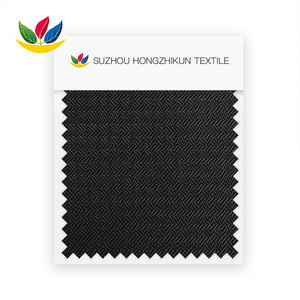 วัสดุกระเป๋าเดินทางกันน้ำสำหรับใช้งานกลางแจ้ง ผ้าโพลีเอสเตอร์ 600D สีสดใส เคลือบ <span class=keywords><strong>TPE</strong></span> แบบซ่อนลาย ผ้าอ็อกซ์ฟอร์ด - Product Image 3