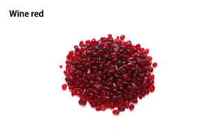 ชุดตกแต่งภูมิทัศน์ตู้ปลาตู้ปลาทำจากหินสีสำหรับตกแต่งภูมิทัศน์ขนาดเล็กชุดทรายสีแก้ว - Product Image 4