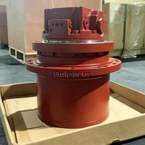 มอเตอร์ขับเคลื่อนสำหรับรถขุดขนาดเล็ก Bobcat 331 331C 331D 334 334D รุ่น 6659564 6670667 6677666 ขนาด 3-4 ตัน อะไหล่ทดแทน - Product Image 6