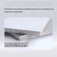 Plaque de plafond suspendu en PVC laminé OEM personnalisée, imperméable et ignifuge, 595*595mm, pour hôtel (vente en gros)