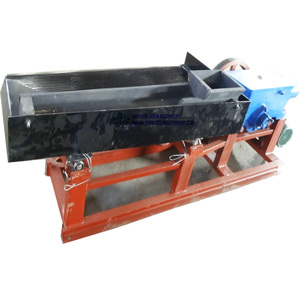 सोने के खनन ध्यान केंद्रित गुरुत्वाकर्षण मिनी छोटे गोल्ड शेखर तालिका - Product Image 4