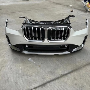 Paraurti Anteriore Completo per <span class=keywords><strong>BMW</strong></span> <span class=keywords><strong>X1</strong></span> <span class=keywords><strong>U11</strong></span> 2023-2024, Kit Carrozzeria Originale con Griglia e Radiatore - Product Image 1
